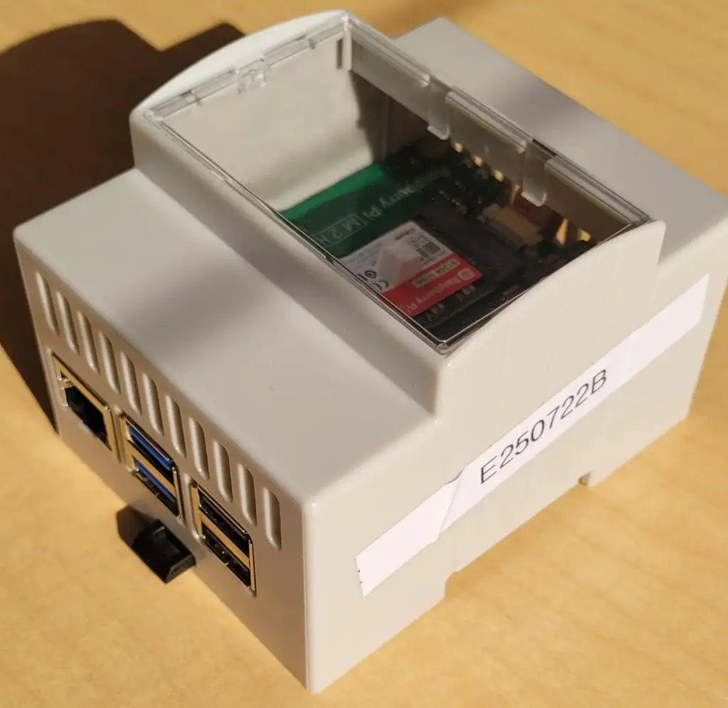 Ecologic Hub and Base Image