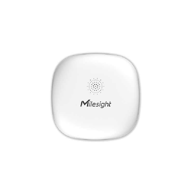 Leak detection sensor