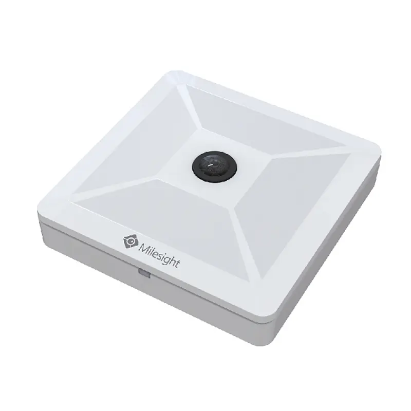 AI Workplace IoT Sensor