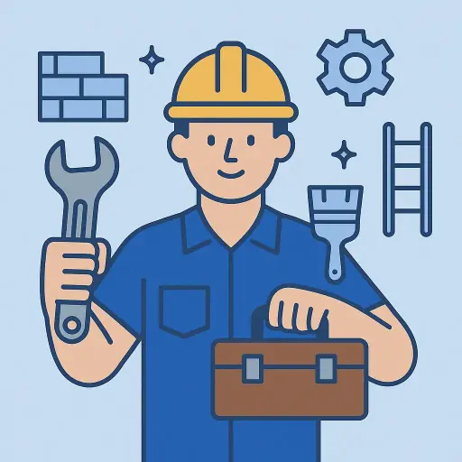 Heat Pump controller configuration