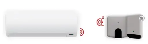 Intesis Heat Pump Controller