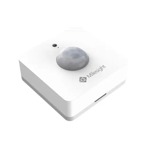 PIR and Light IoT Sensor 